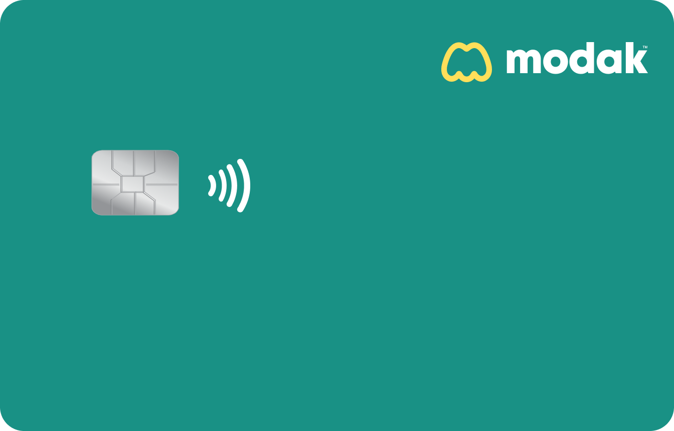 MoGreen card design
