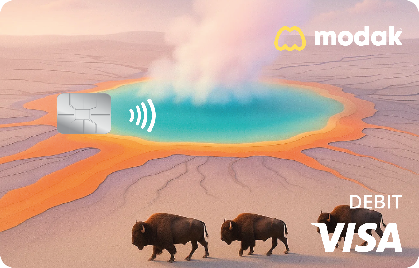 MoYellowstone card design