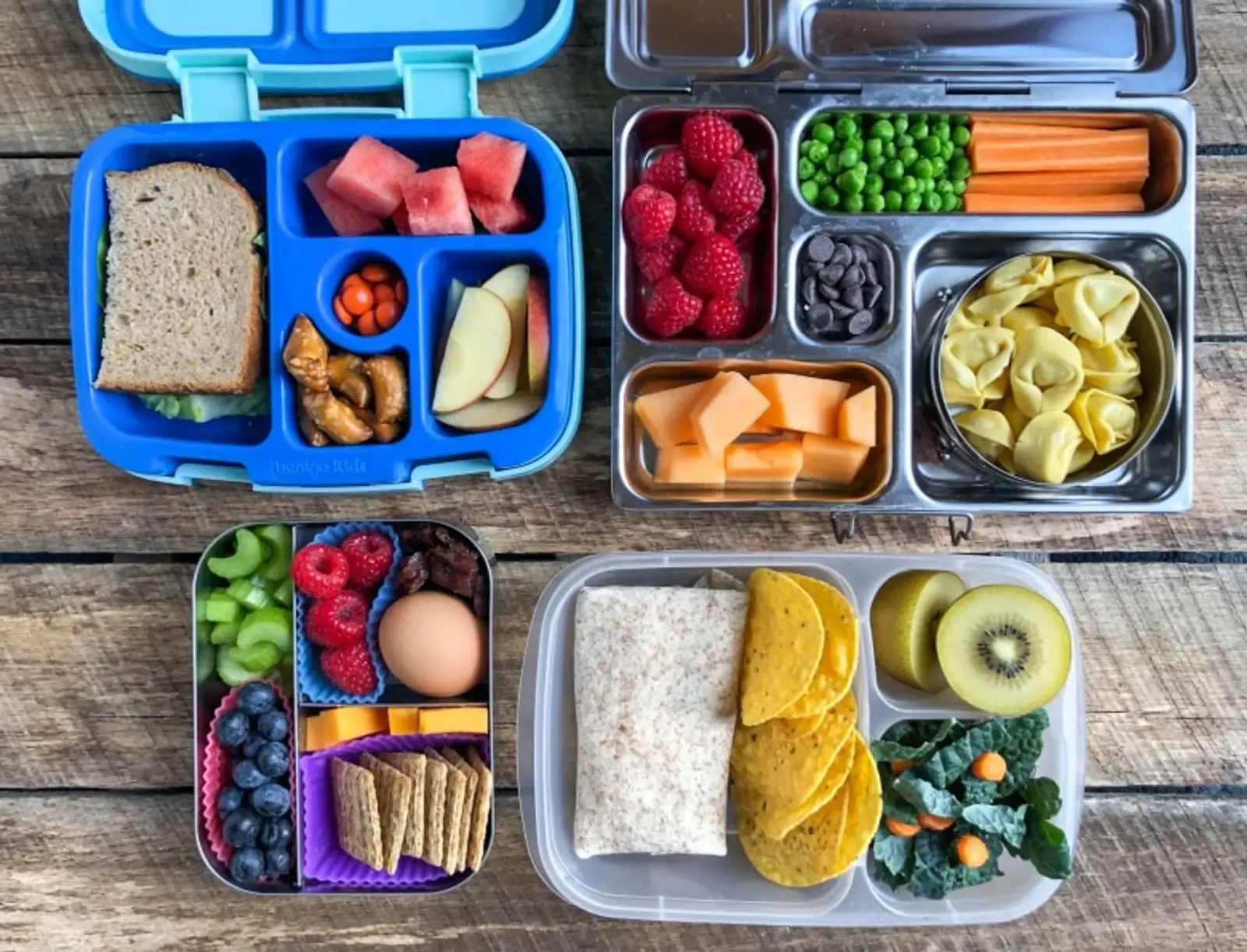pack your lunch
