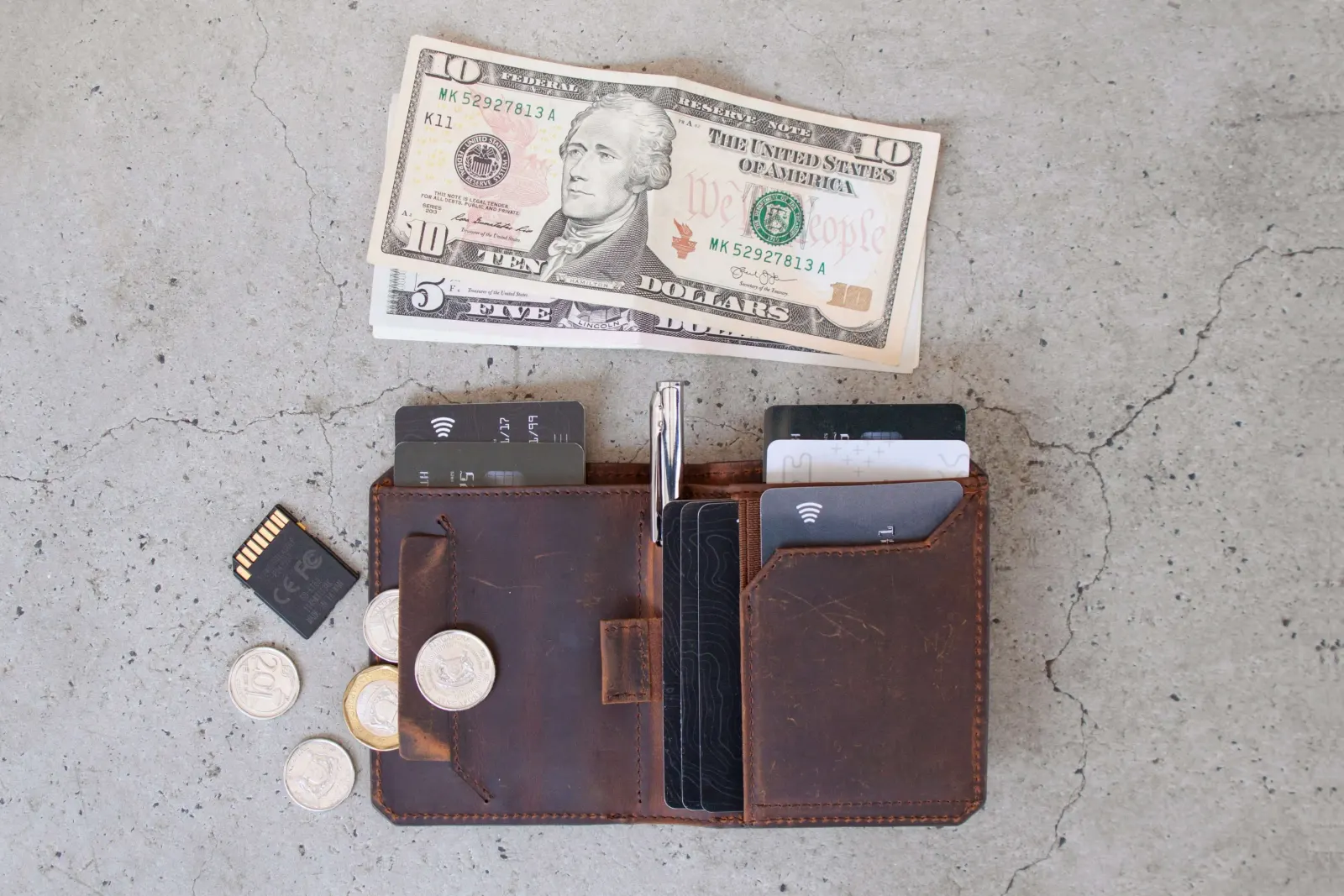 us dollars
