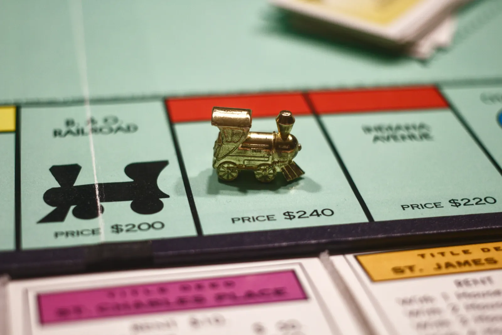 Budgeting game for kids