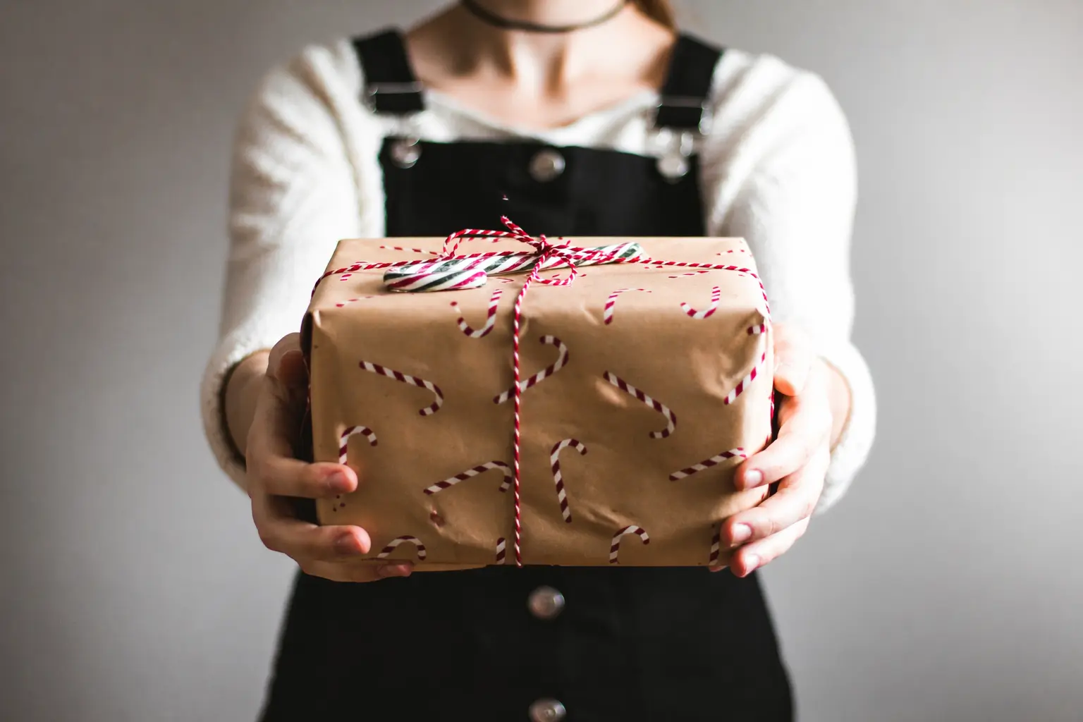 Gifting ot