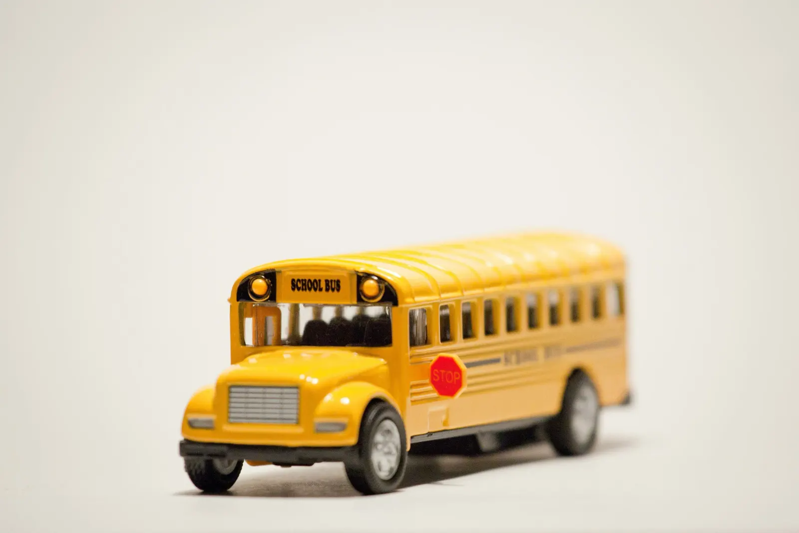 school bus US system