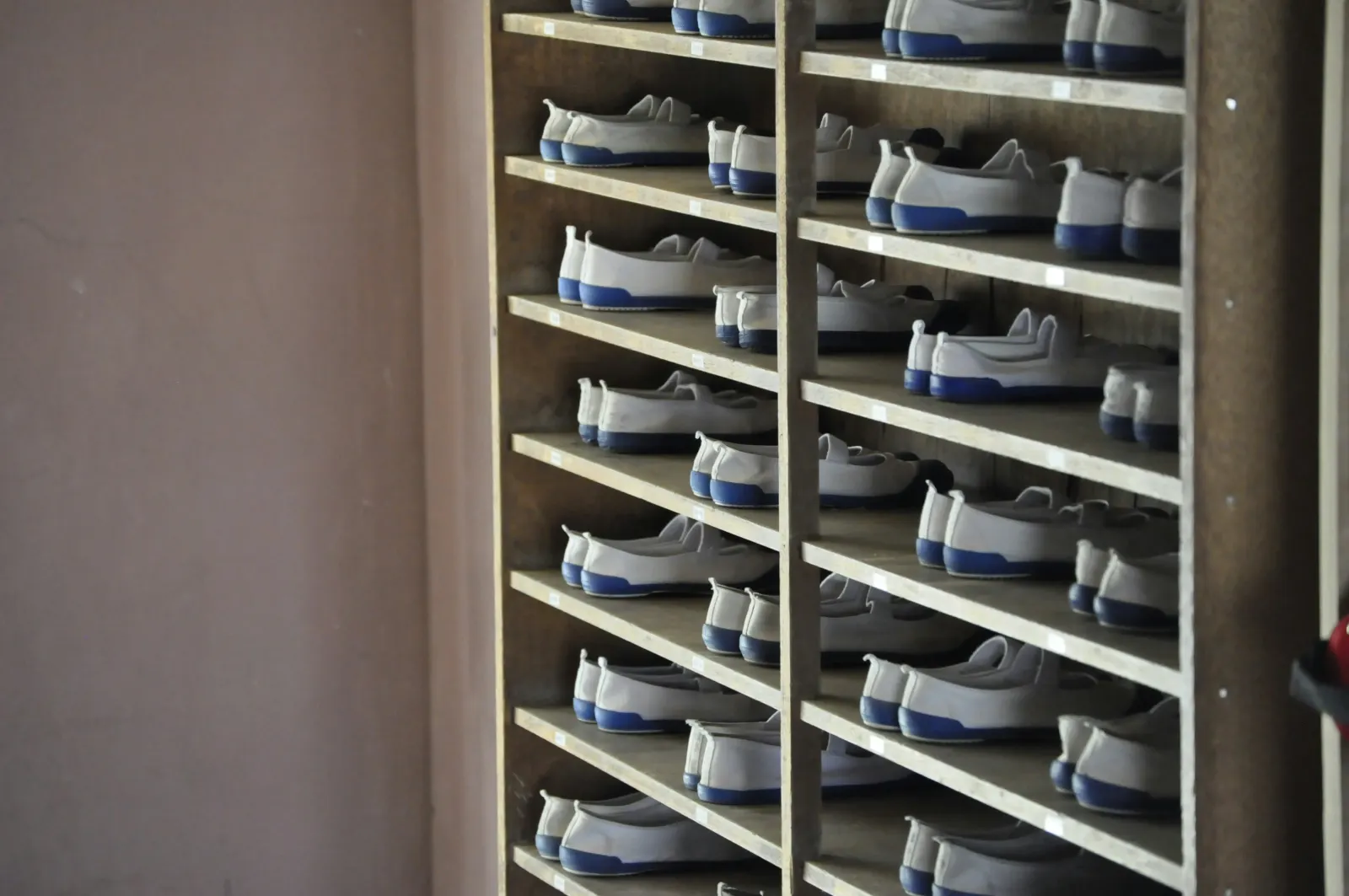 japanese school system schoes